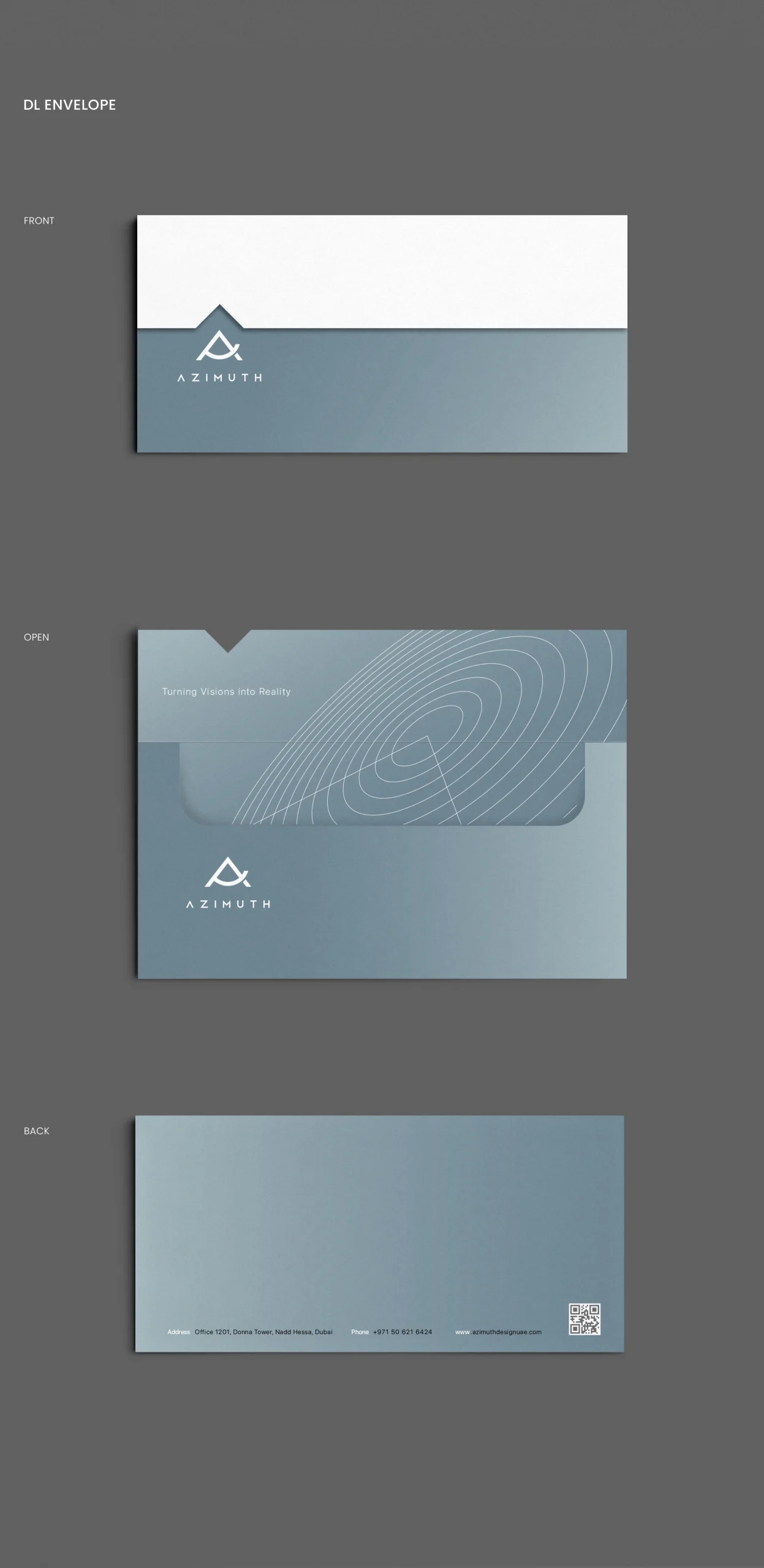 AZIMUTH Stationery 11 scaled