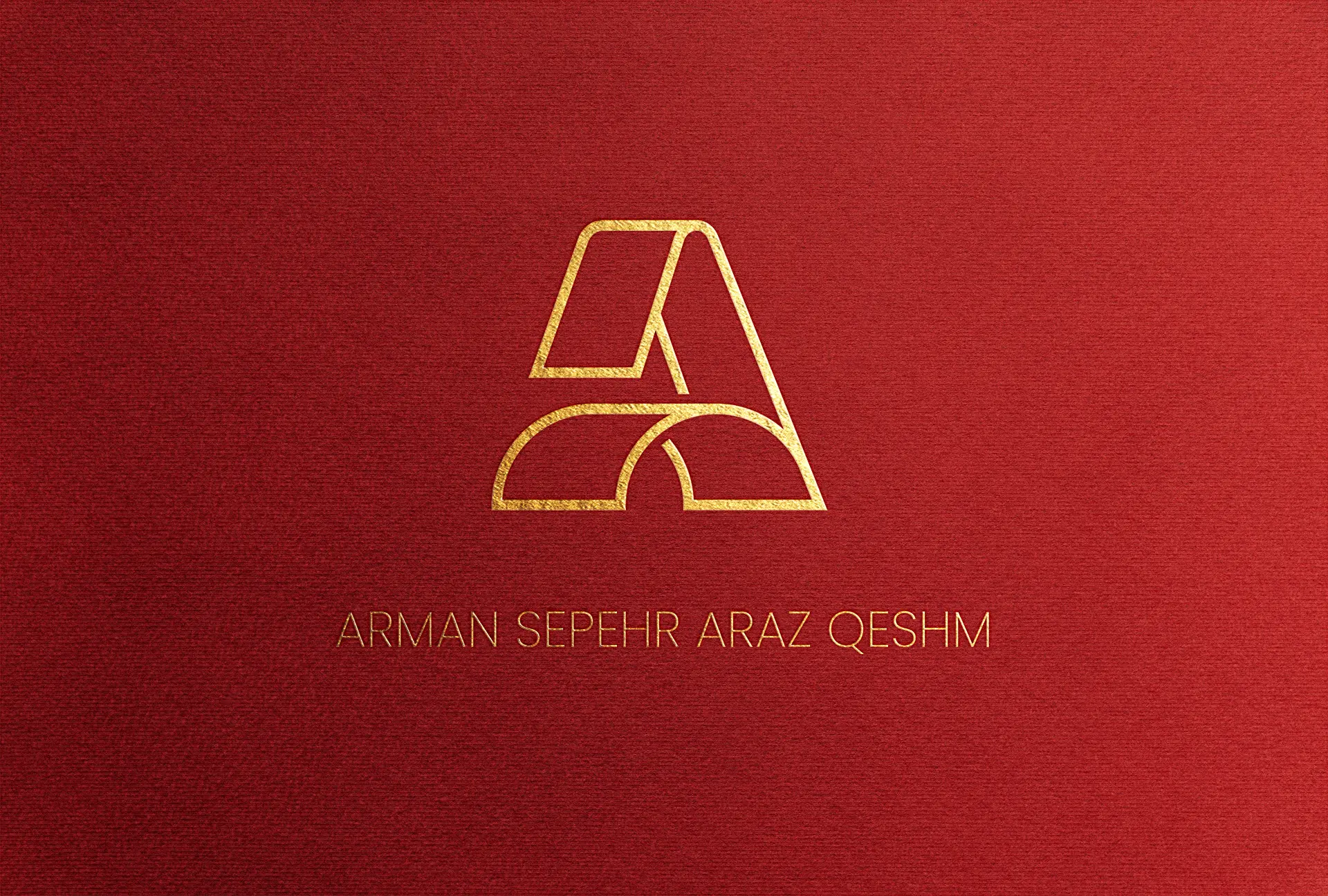 arman sepehr logo mockup 06