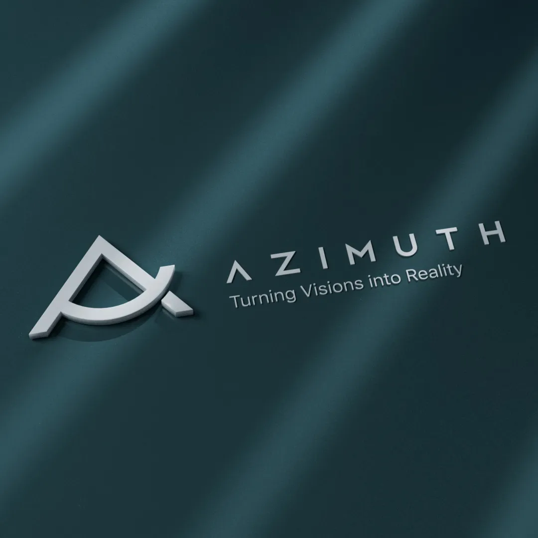 aziluth logo image