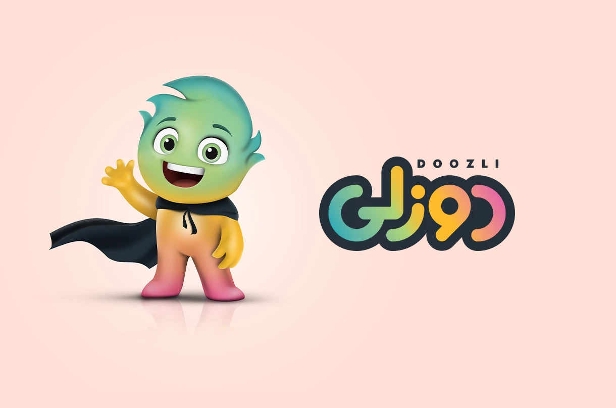 doozli mascot 02