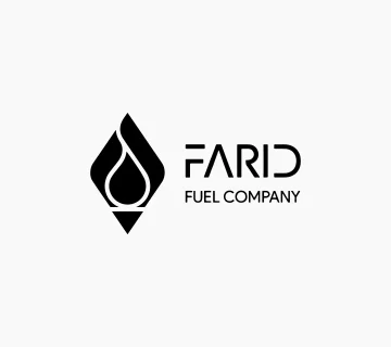 Farid logo nirastudio 360x320