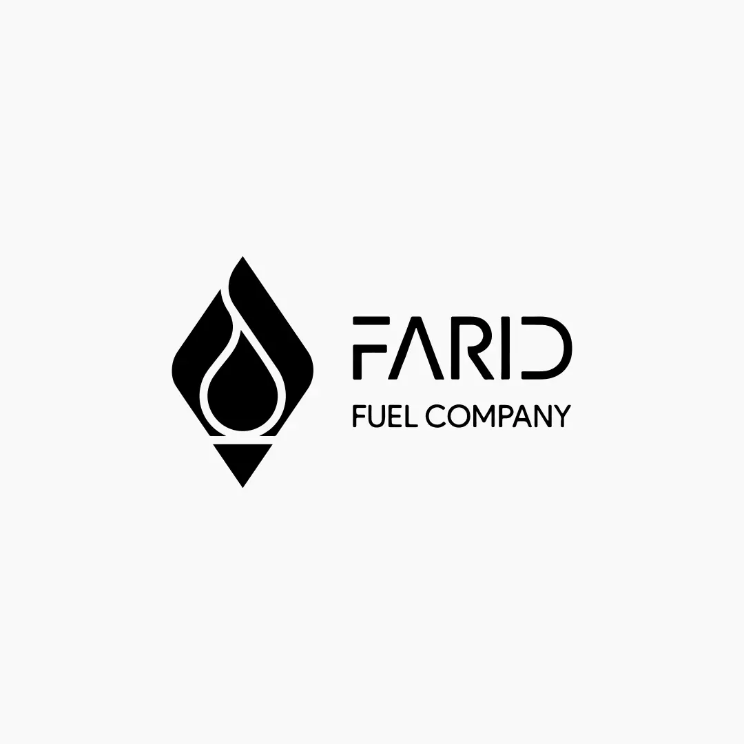 farid logo nirastudio