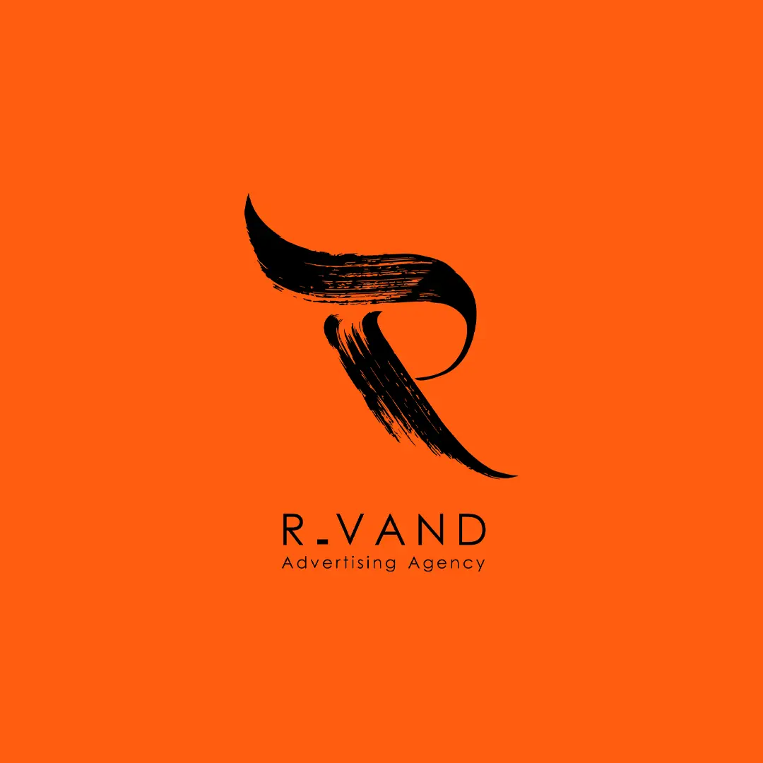 rvand logo nirastudio
