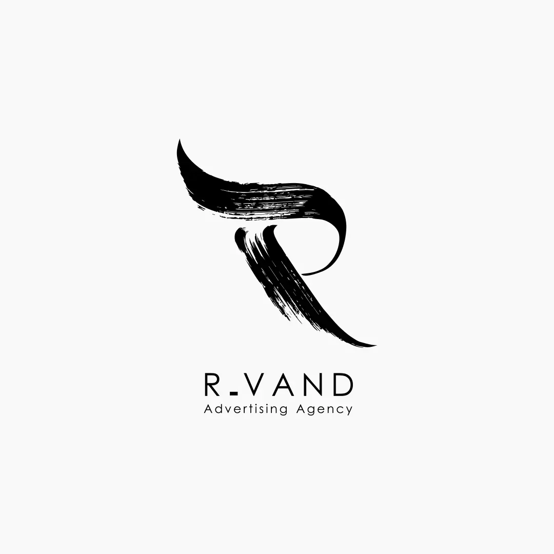 rvand logo w nirastudio