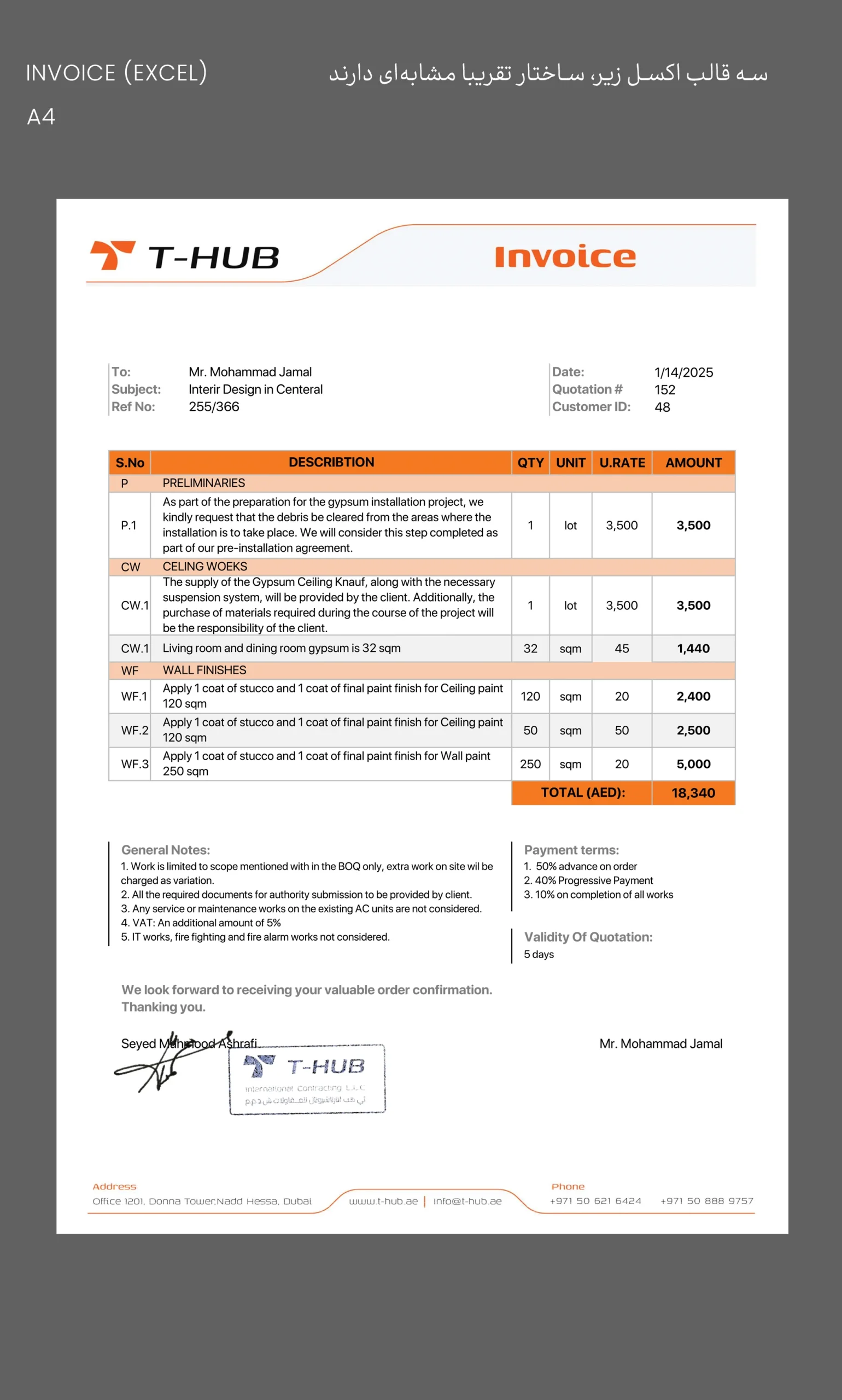 thub stationery 03 scaled