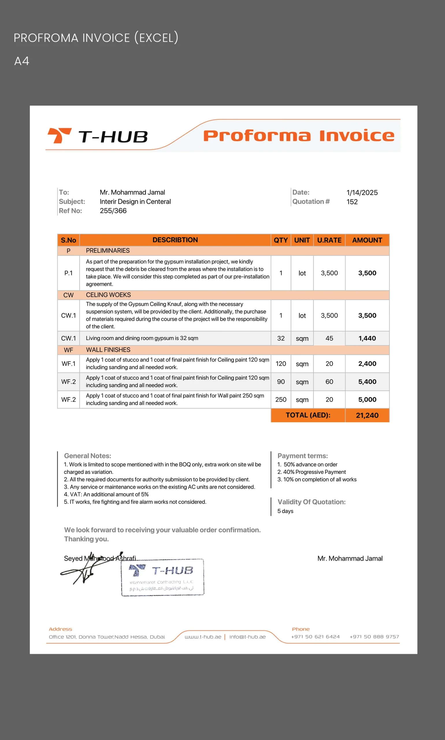 thub stationery 04 scaled