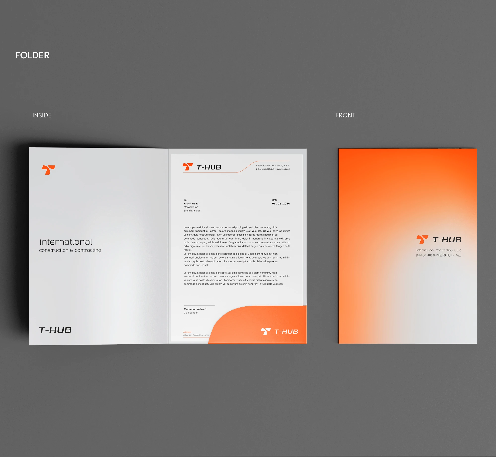 thub stationery 13