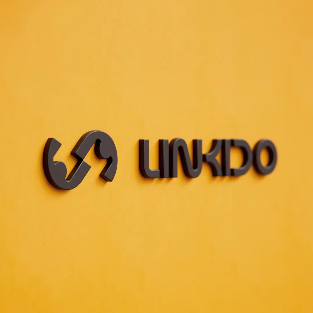 Linkido logo nirastudio 01