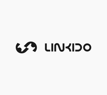 Linkido logo nirastudio 02 360x320
