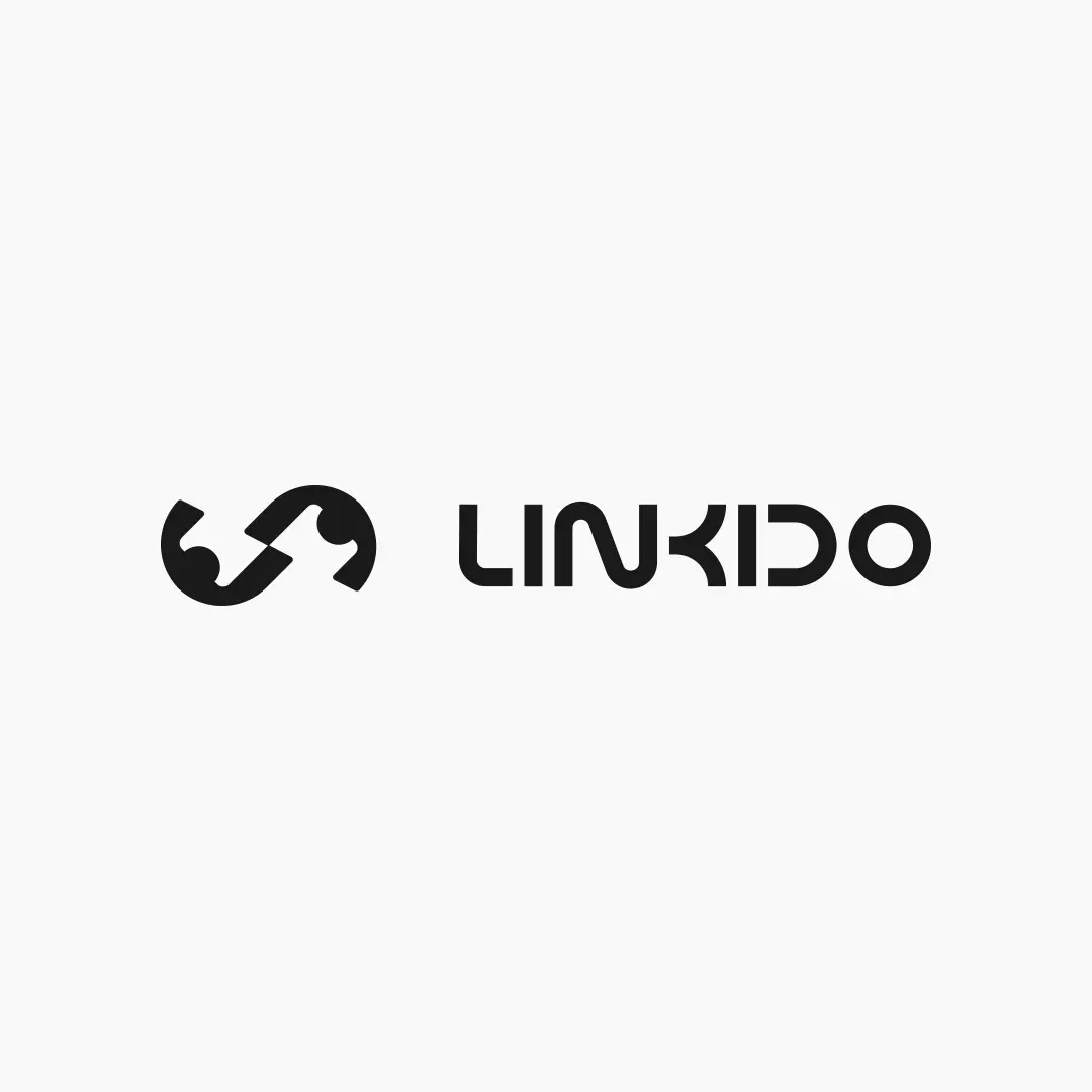 Linkido logo nirastudio 02