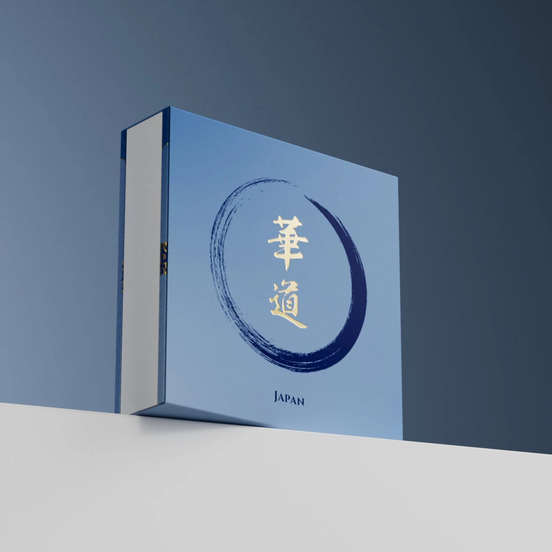 02 ikibana packaging cover 01