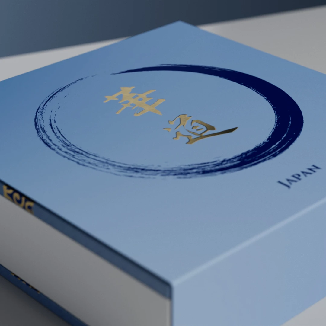 02 ikibana packaging cover 02