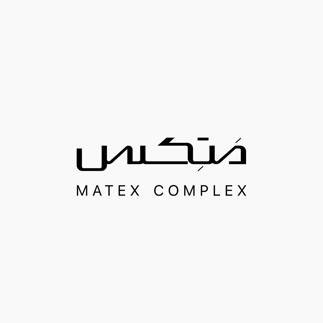 Matex logo w nirastudio 02