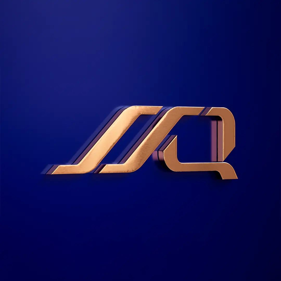 Ssq nirastudio logo