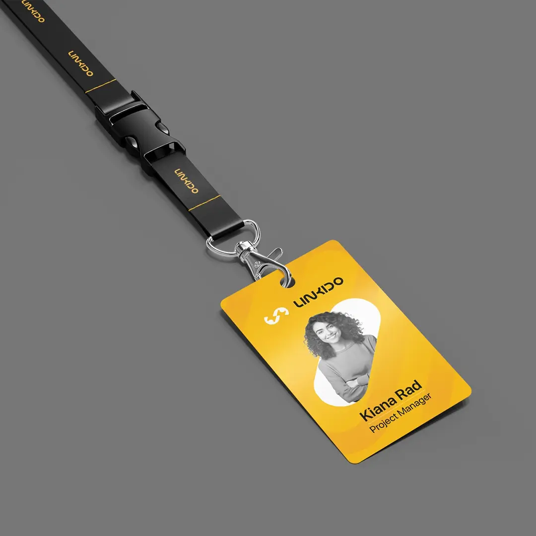 Linkido logo nirastudio stationery cover 02