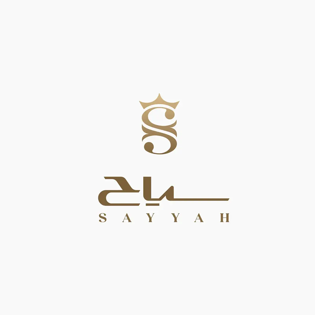 Sayyah logo w nirastudio w 03