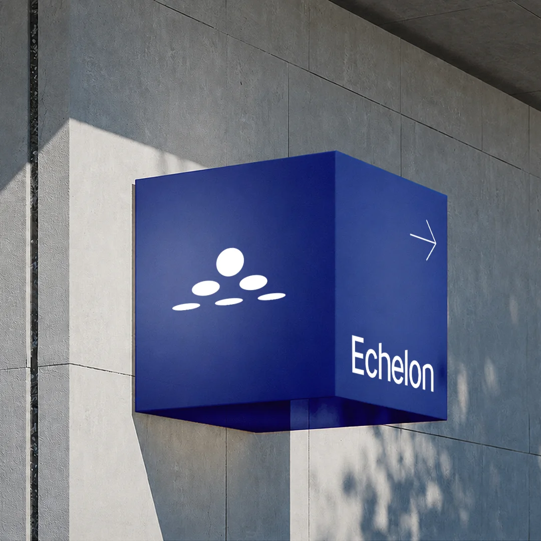 Echelon 19