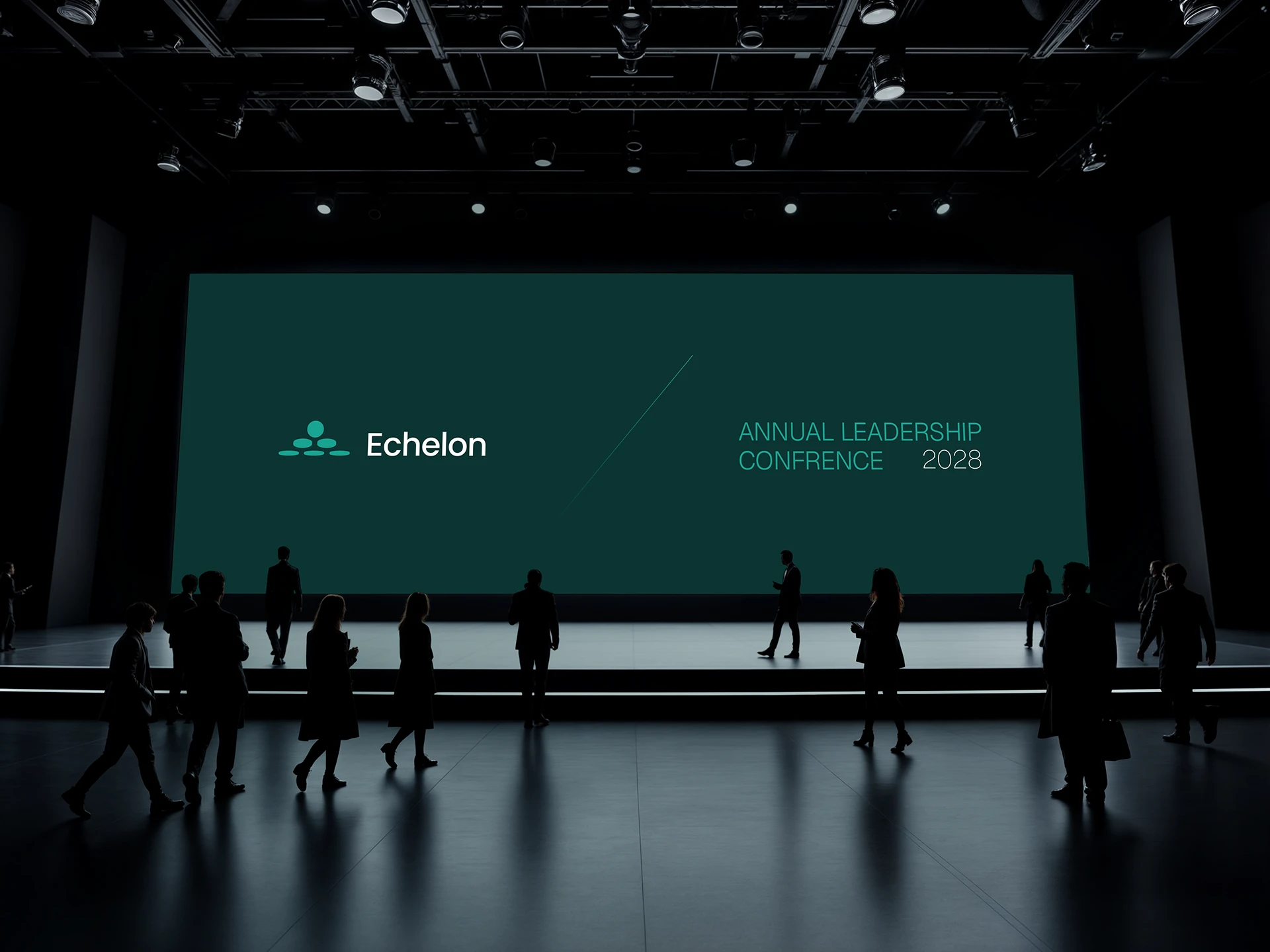 New echelon 03