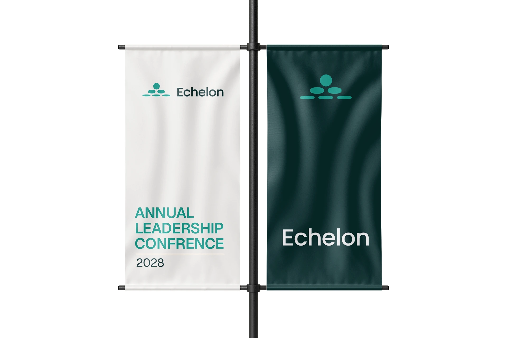 New echelon 11
